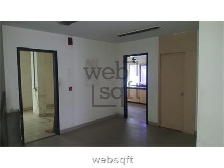 Commercial Office Space for Rent in Hyderabad